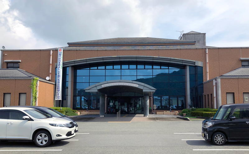アクセス 社会福祉法人 丹波篠山市社会福祉協議会