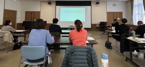見やすい広報誌やチラシ作成に向けて。